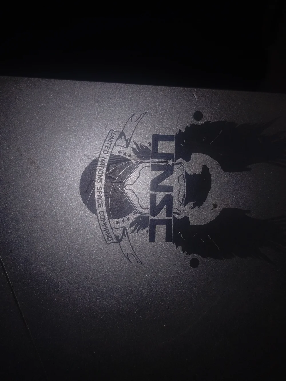 Xbox One Unsc Limited Edition With Games And Works With Cords